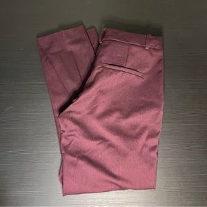 H&M dress pants​